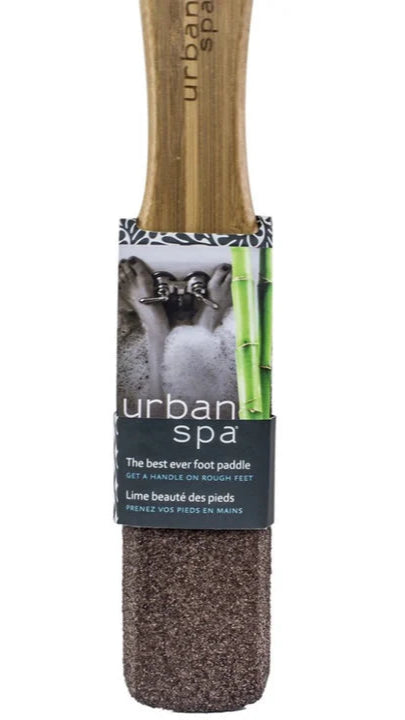 Urban Spa Best Ever Foot Paddle