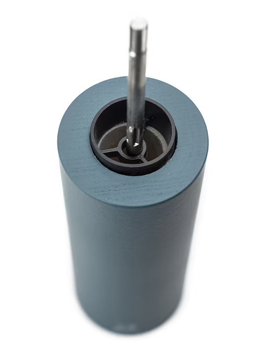 Peugeot Boreal Manual Pepper Mill, Celestial Blue