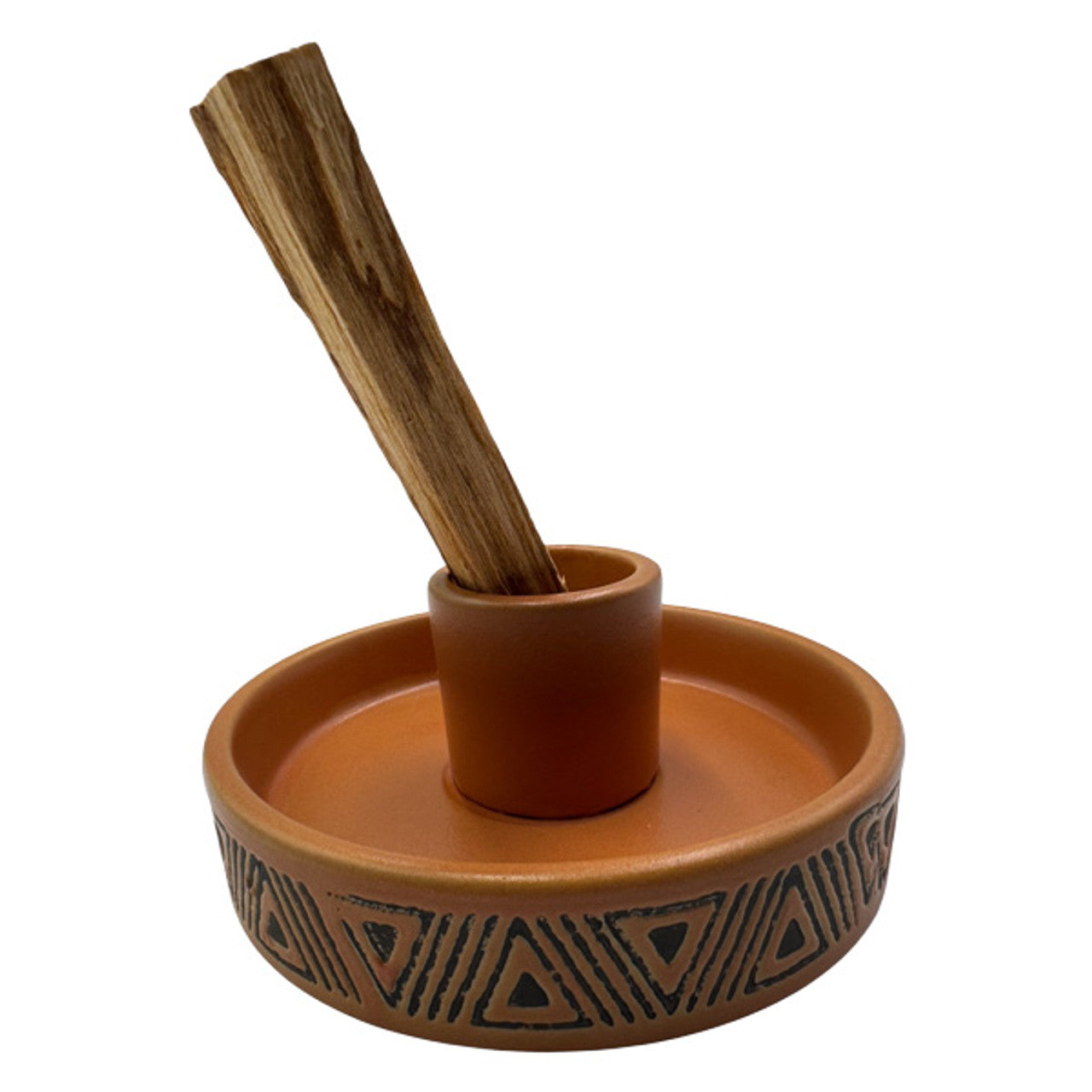 Palo Santo Burner Dish