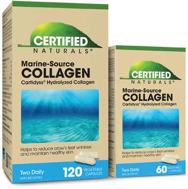 Marine-Source Collagen