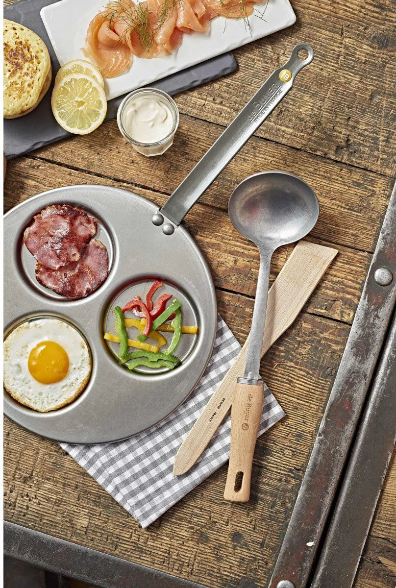 DeBuyer Brunch Time Gift Set