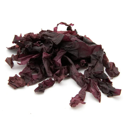 Dulse, Whole Leaf, Organic