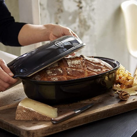 Emile Henry Artisan Loaf Pan 3.0L