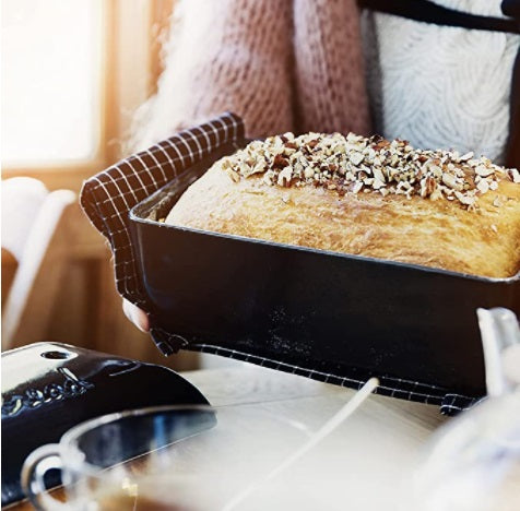 Emile Henry Bread Loaf Baker 2.0L