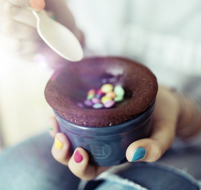 Emile Henry Ramekin, Set of 2