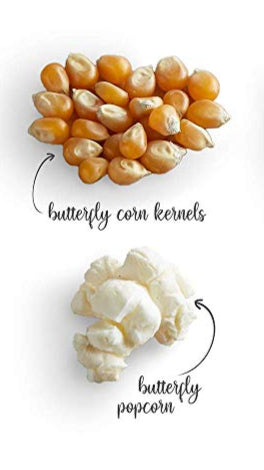 Popcorn Kernels, Superpuff Supreme