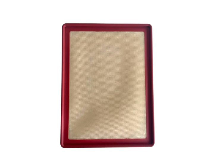 NoStik Silicone Reinforced Baking Mat