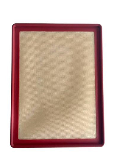 NoStik Silicone Reinforced Baking Mat