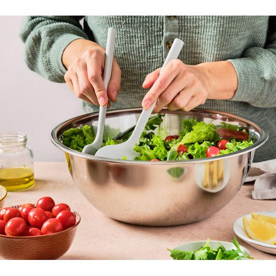 Mixing Bowl 4.7L, Stainless Steel