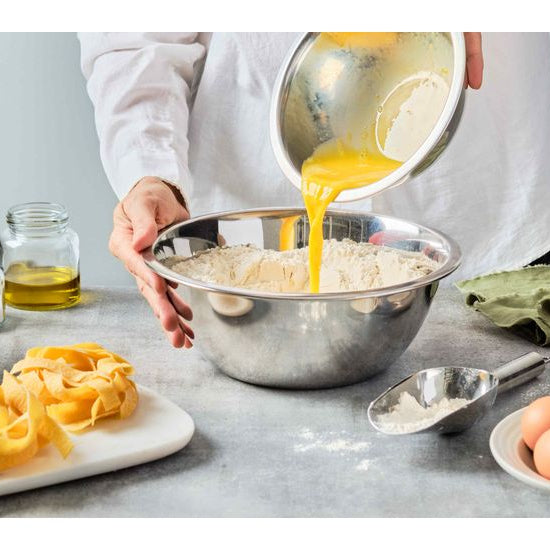 Mixing Bowl 2.8L, Stainless Steel