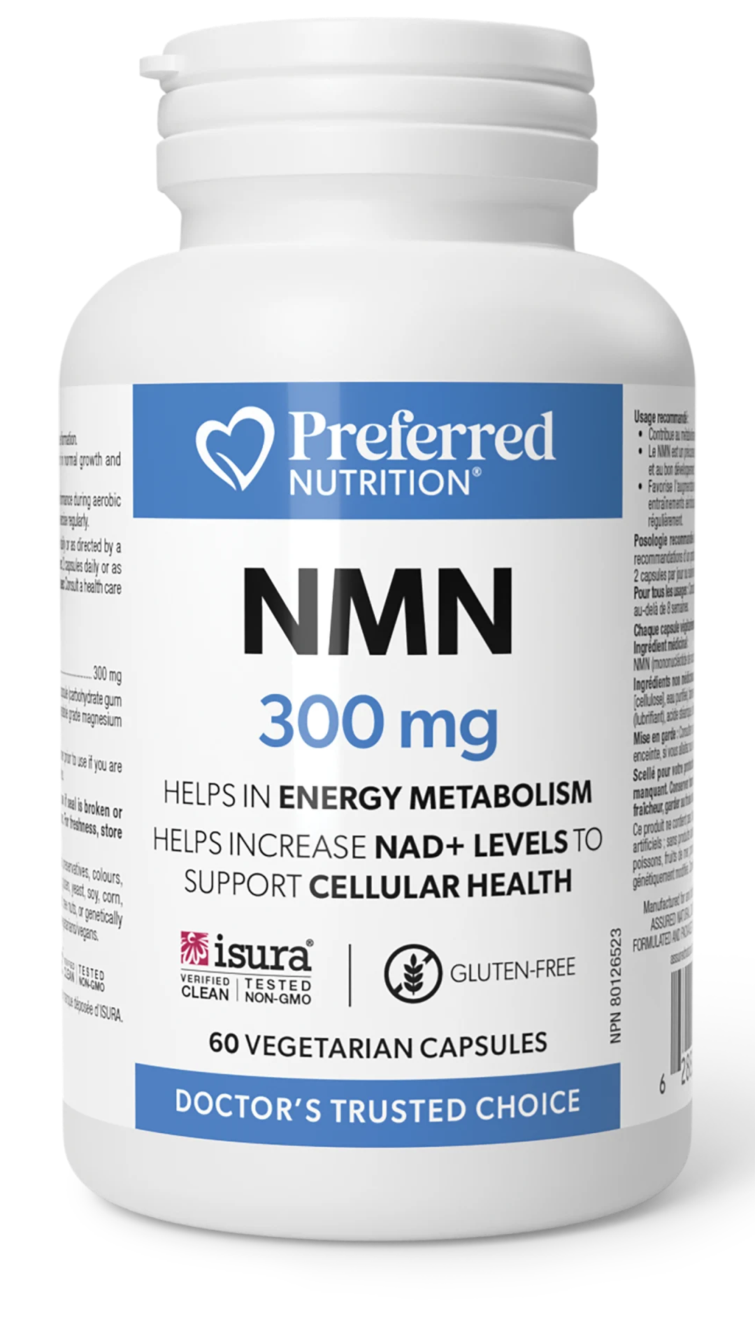 NMN 300mg