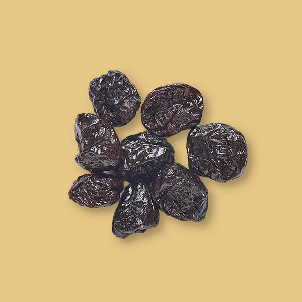 Prunes, Pitted, Organic
