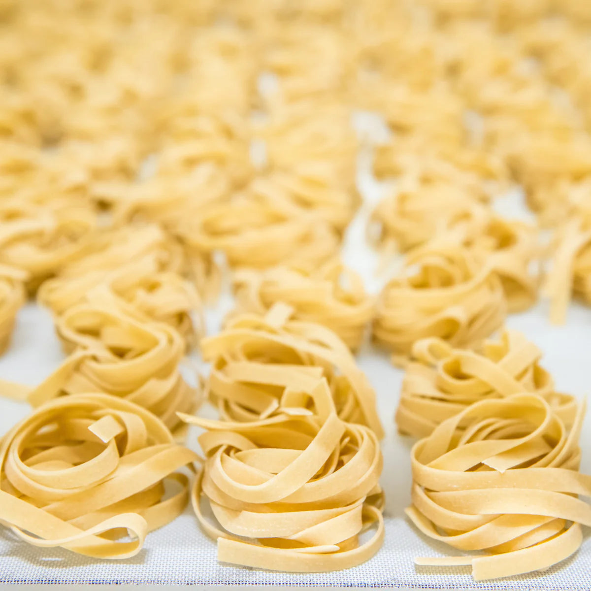Jovial Brown Rice Pasta Egg Tagliatelle (Org) (GF)