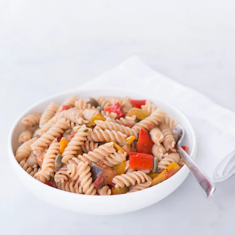 Jovial Brown Rice Pasta Fusilli (Org) (GF)