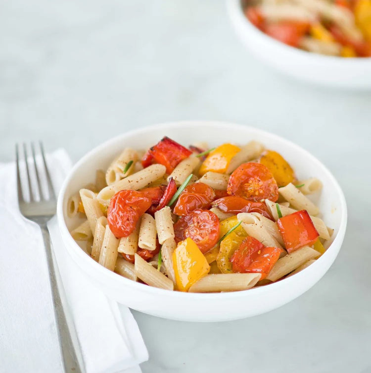 Jovial Brown Rice Pasta Penne Rigate (Org) (GF)