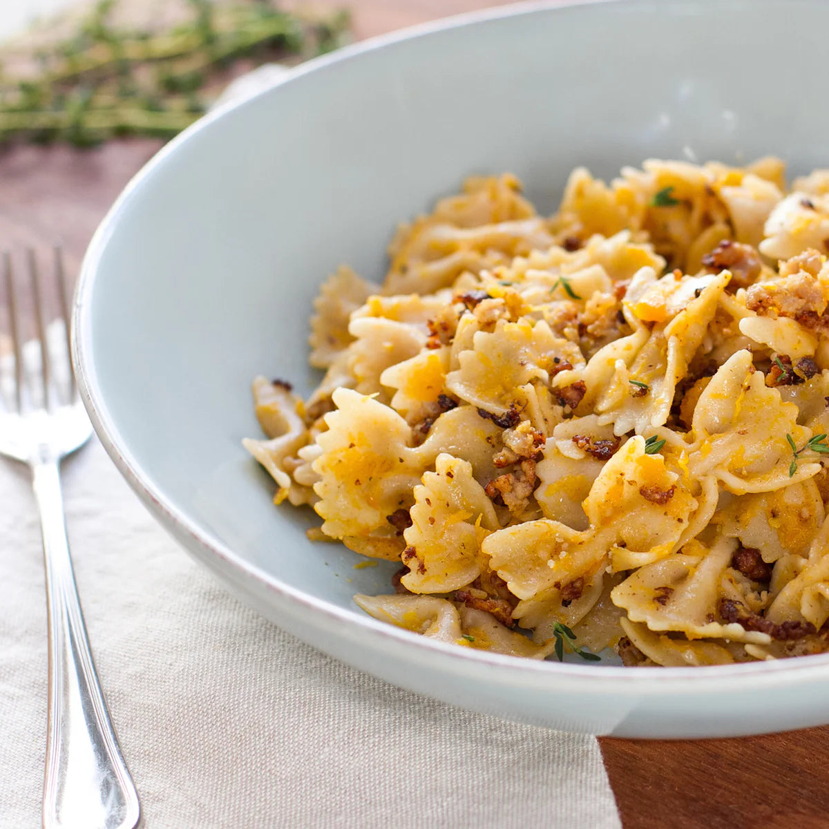 Jovial Brown Rice Pasta Farfalle (Org) (GF)