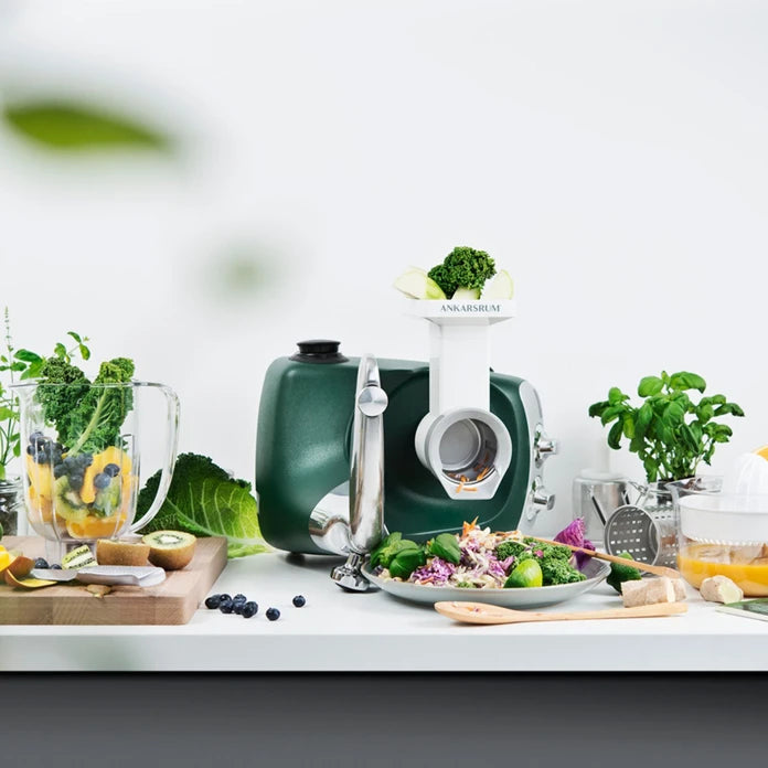 Ankarsrum Go Green Bundle