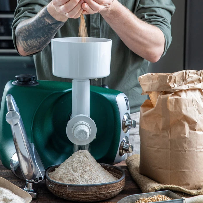 Ankarsrum Grain Mill