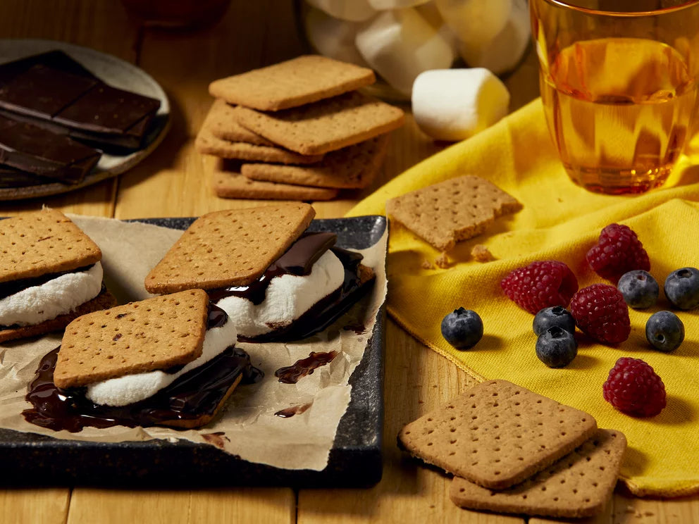 Schar Honeygrams, Wafer Cookies (GF)