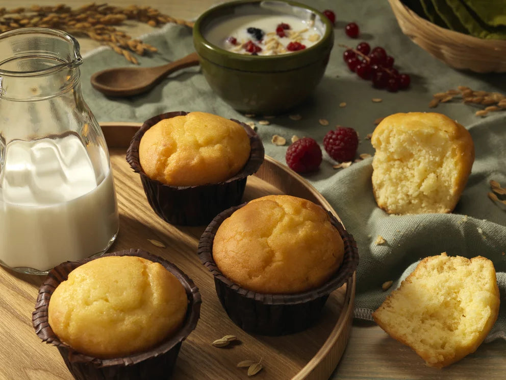 Schar Muffins, Classic (GF)