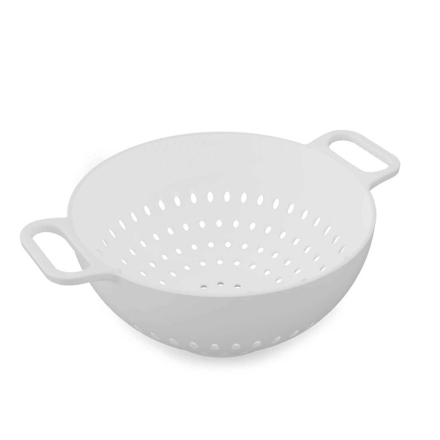 Helm Colander 2.0L White