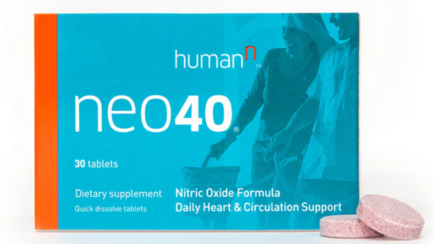 Neo40 Nitric Oxide Formula