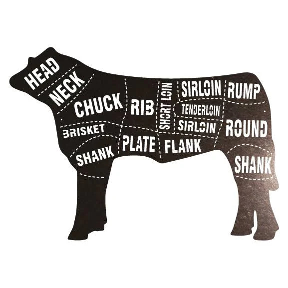 Beef Ground Nutrient Dense, Local *FROZEN*