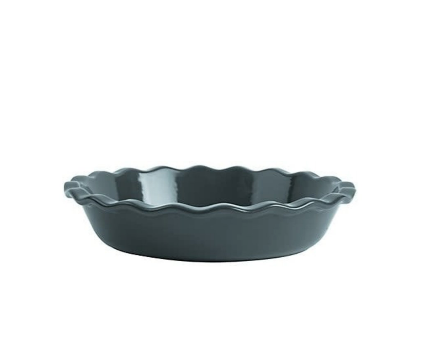 Emile Henry Pie Dish 10" Ebene