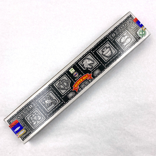 Satya Incense Sticks - Super Hit