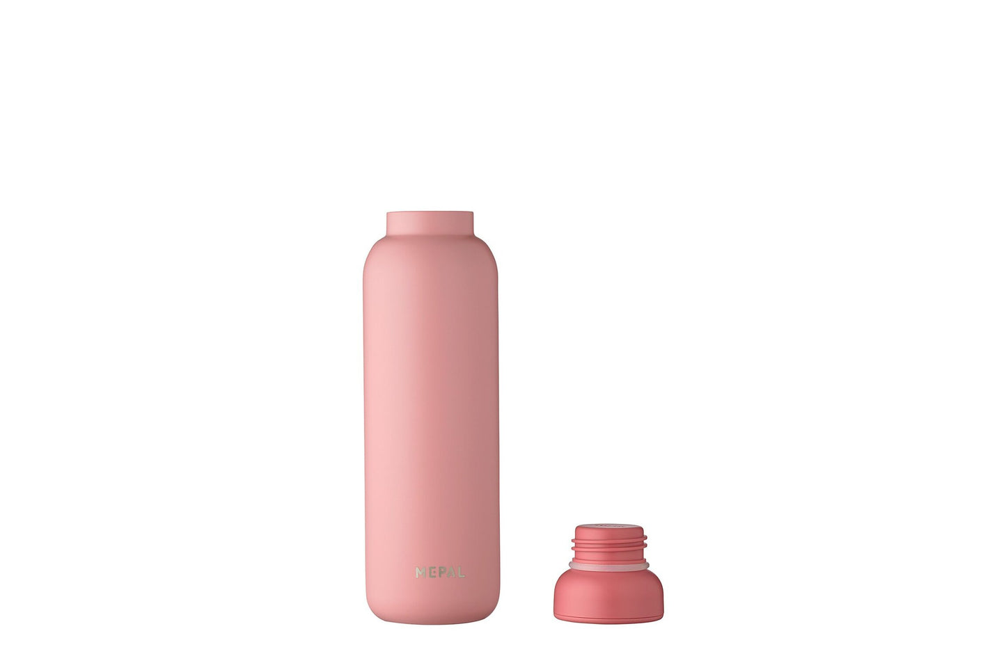 Mepal Insulated Bottle Ellipse 500ml Nordic Pink