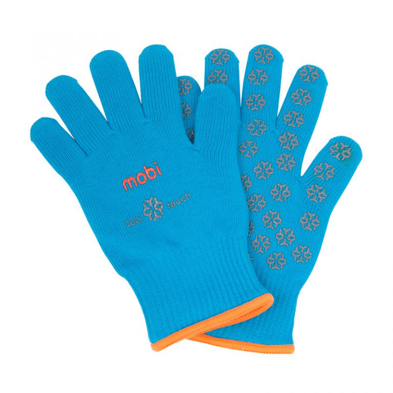 Mobi Cool-Touch Oven Glove, Small