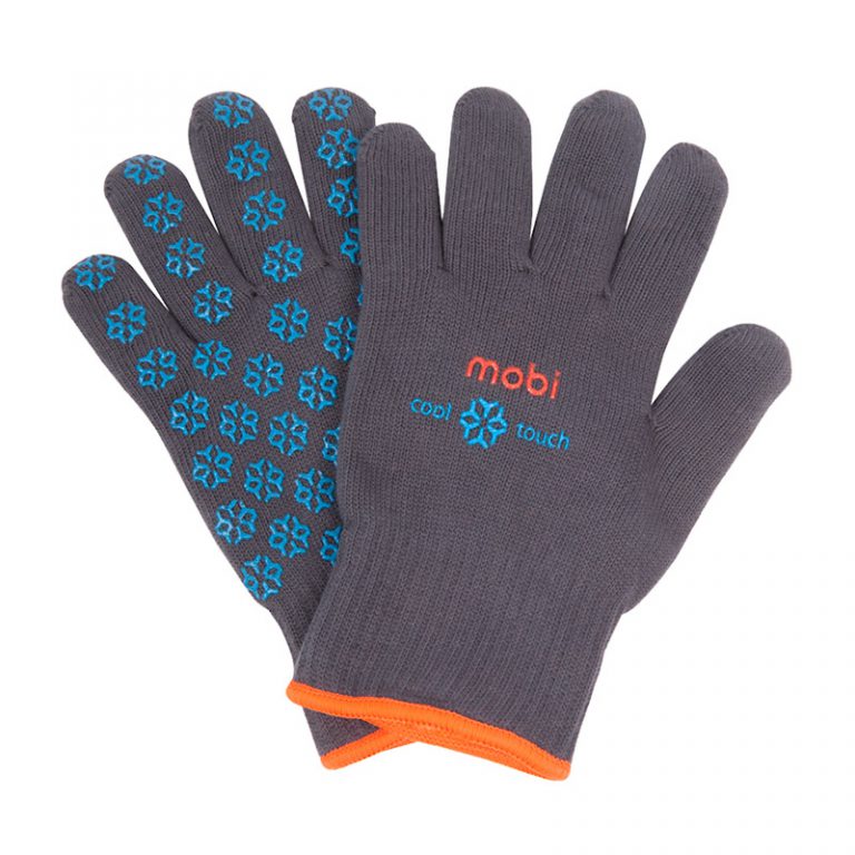 Mobi Cool-Touch Oven Glove, Large