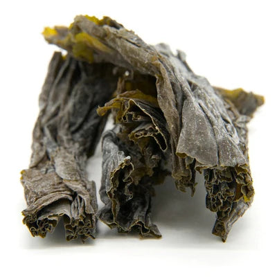 Kelp, Whole Leaf, Organic