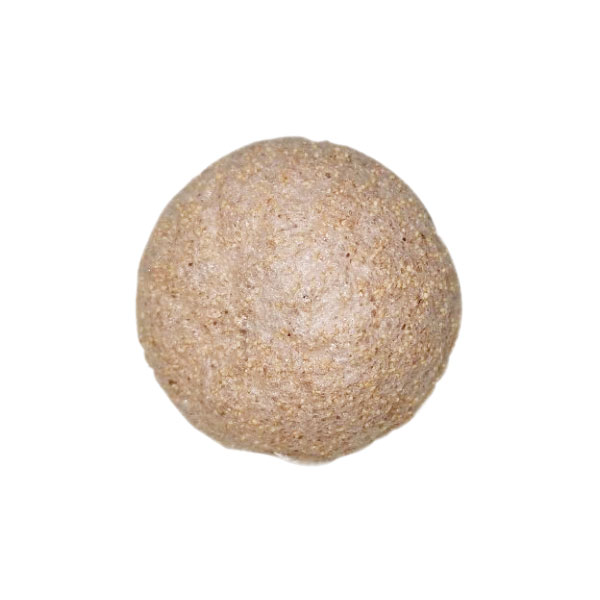 Konjac Sponge - Walnut Shell