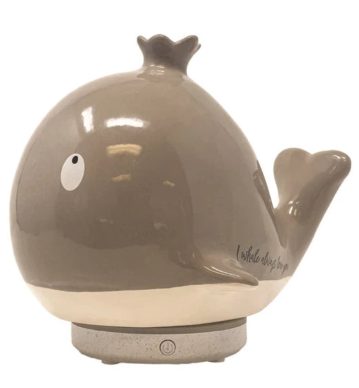 Ultrasonic Aromatherapy Diffuser BALEINEAU