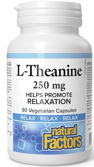 L-Theanine 250mg