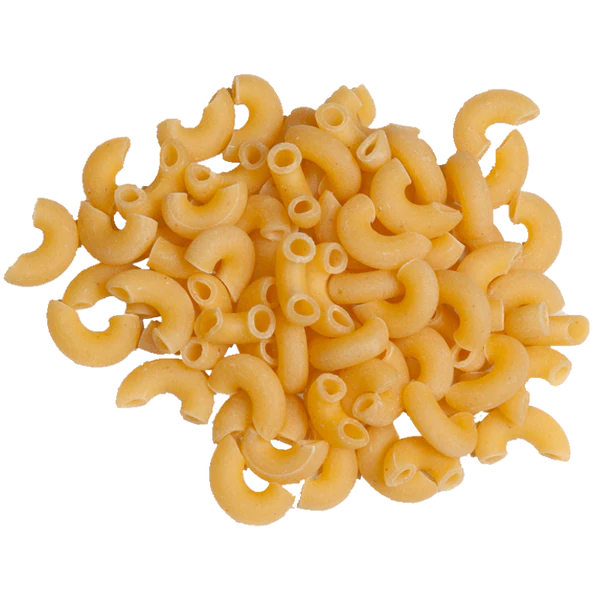 Pasta, Elbow Macaroni, Local *BULK*