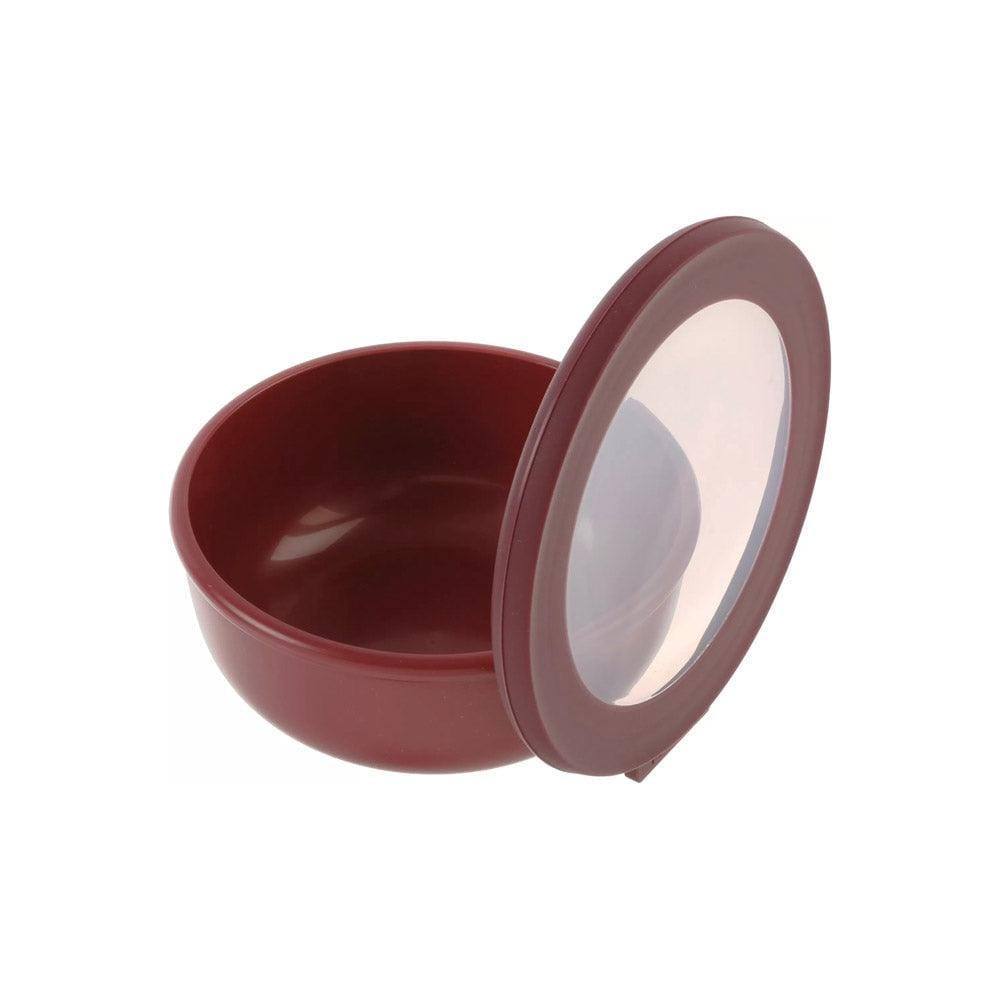 Mepal Cirqula Multi-Bowl Round 2.0L Berry