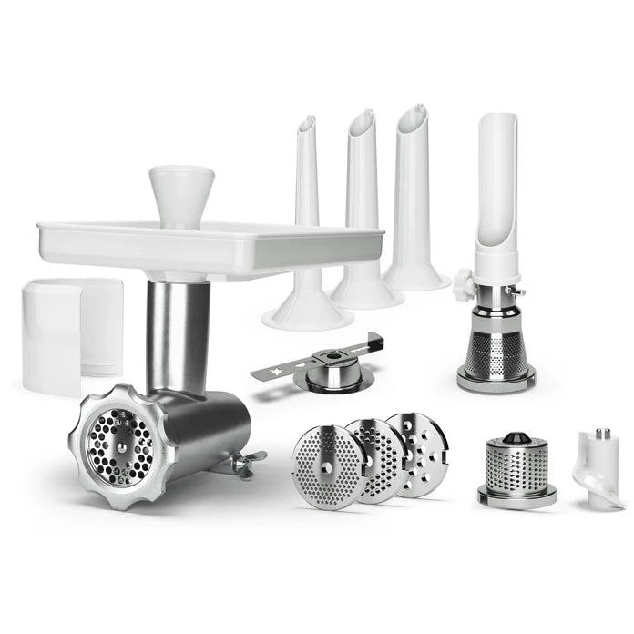 Ankarsrum Mincer Complete Bundle
