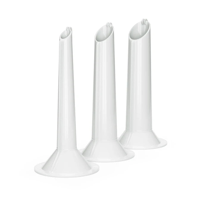 Ankarsrum Sausage Horns