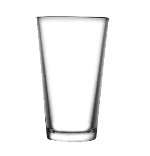 Pasabahce Glass 16oz