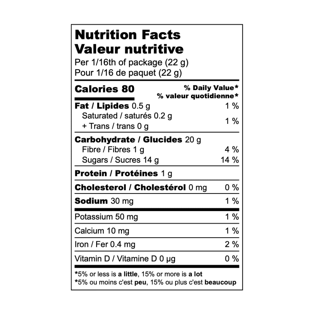 Brownie Points Brownie Mix GF