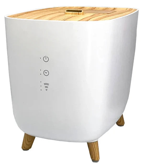 Ultrasonic Humidifier / Diffuser NUAGE