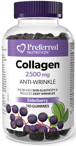 Collagen Gummies
