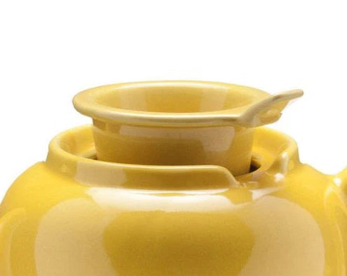 Dominion Teapot 3 Cup Lemon