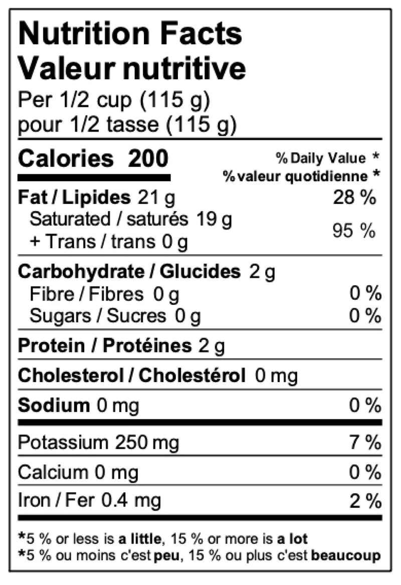 Yoggu Probiotic Coconut Yogurt, Original (V) *REFRIGERATED*