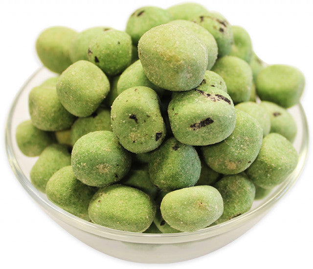 Peanuts, Wasabi *BULK*