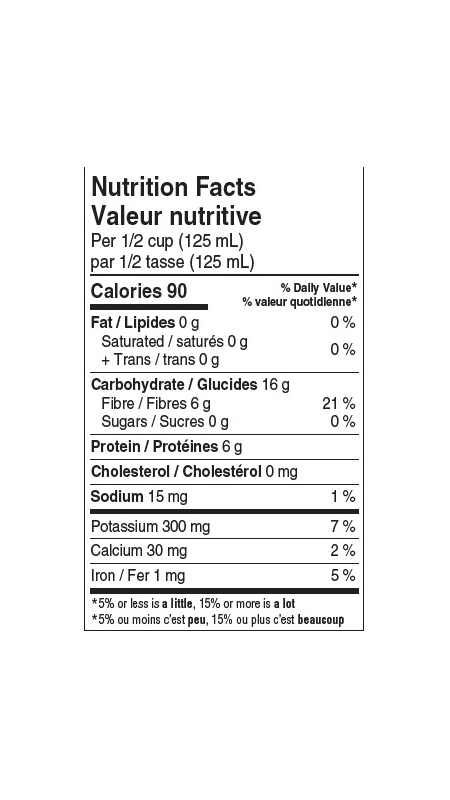 Red Kidney Beans, Organic