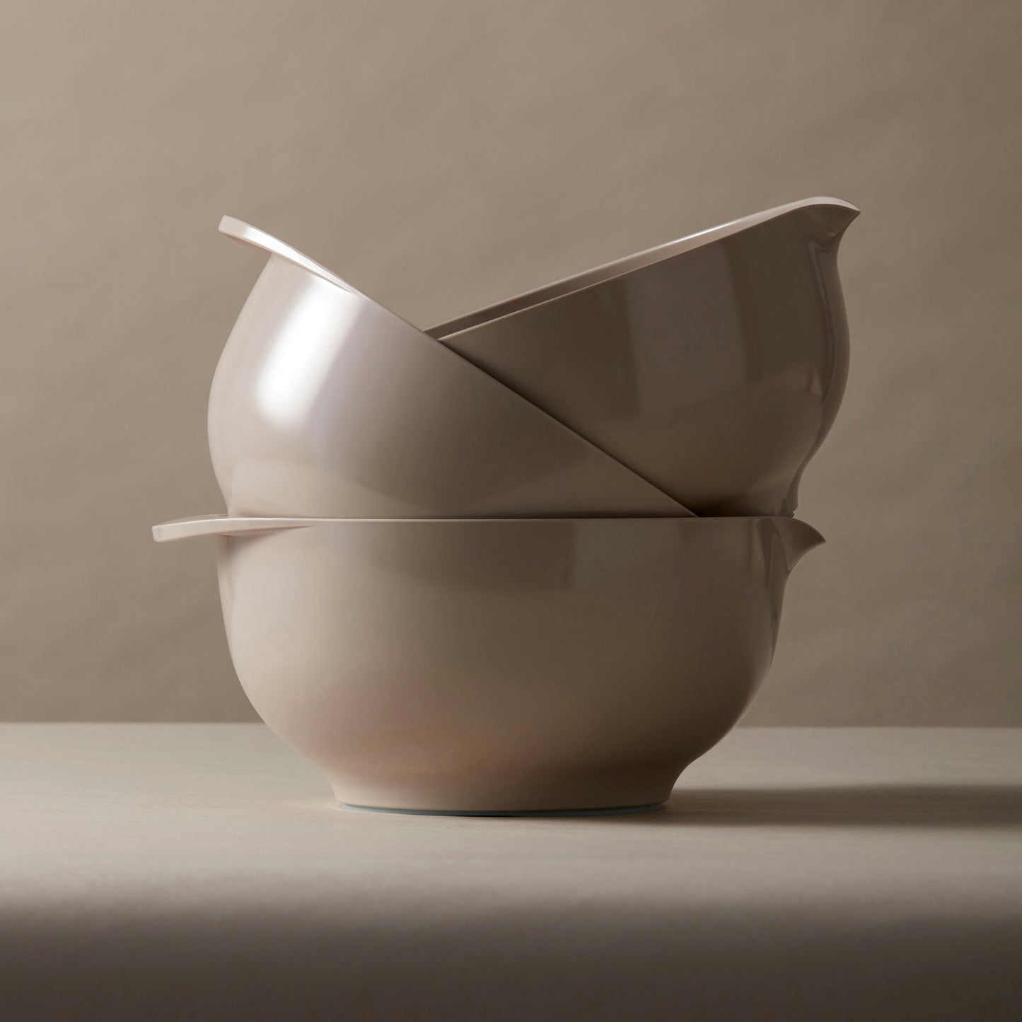 Rosti Margrethe Mixing Bowl 2.0L Hummus