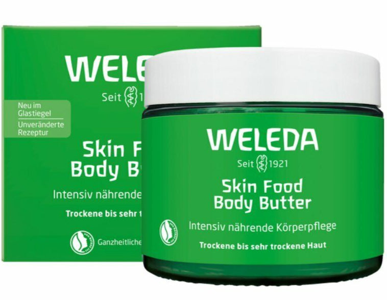 Weleda Skin Food Body Butter